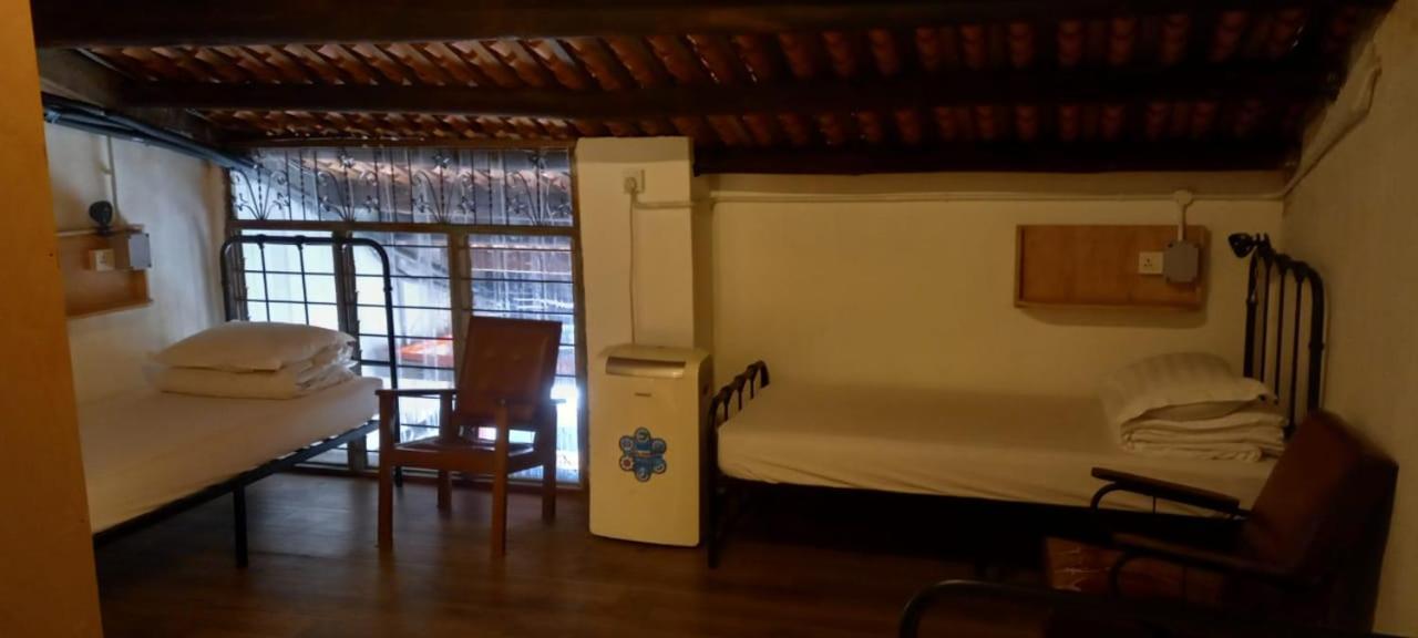 Mingle Highstreet Hostel Κουάλα Λουμπούρ Εξωτερικό φωτογραφία