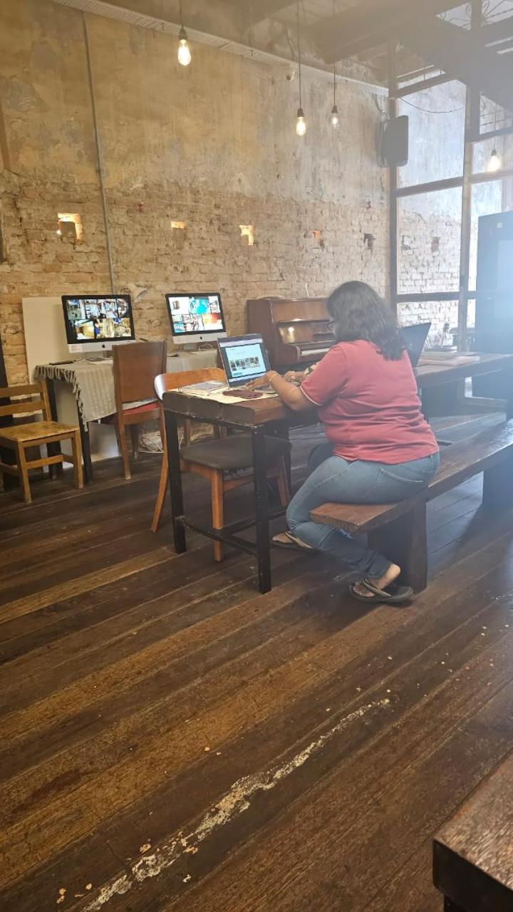 Mingle Highstreet Hostel Κουάλα Λουμπούρ Εξωτερικό φωτογραφία