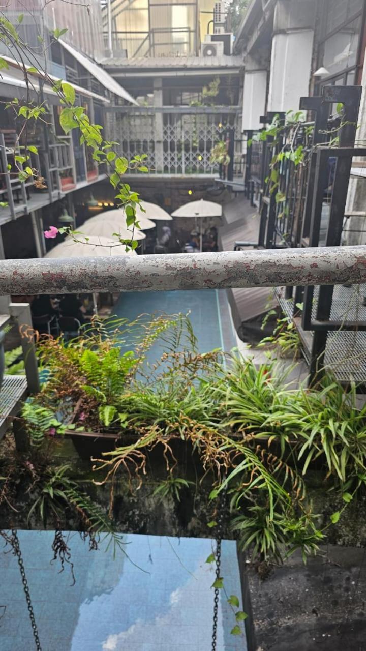 Mingle Highstreet Hostel Κουάλα Λουμπούρ Εξωτερικό φωτογραφία
