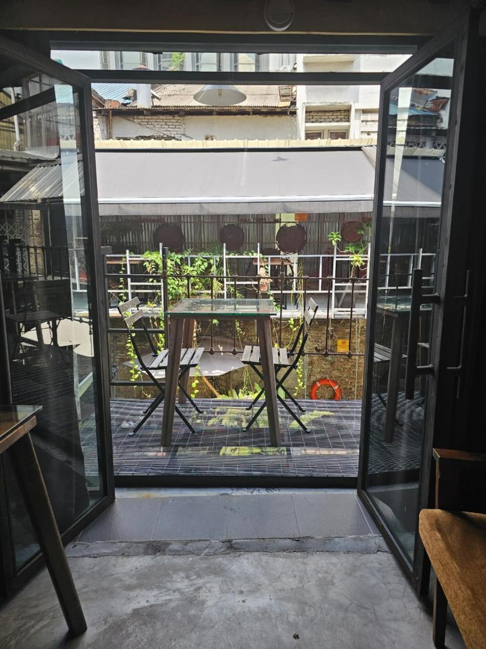 Mingle Highstreet Hostel Κουάλα Λουμπούρ Εξωτερικό φωτογραφία