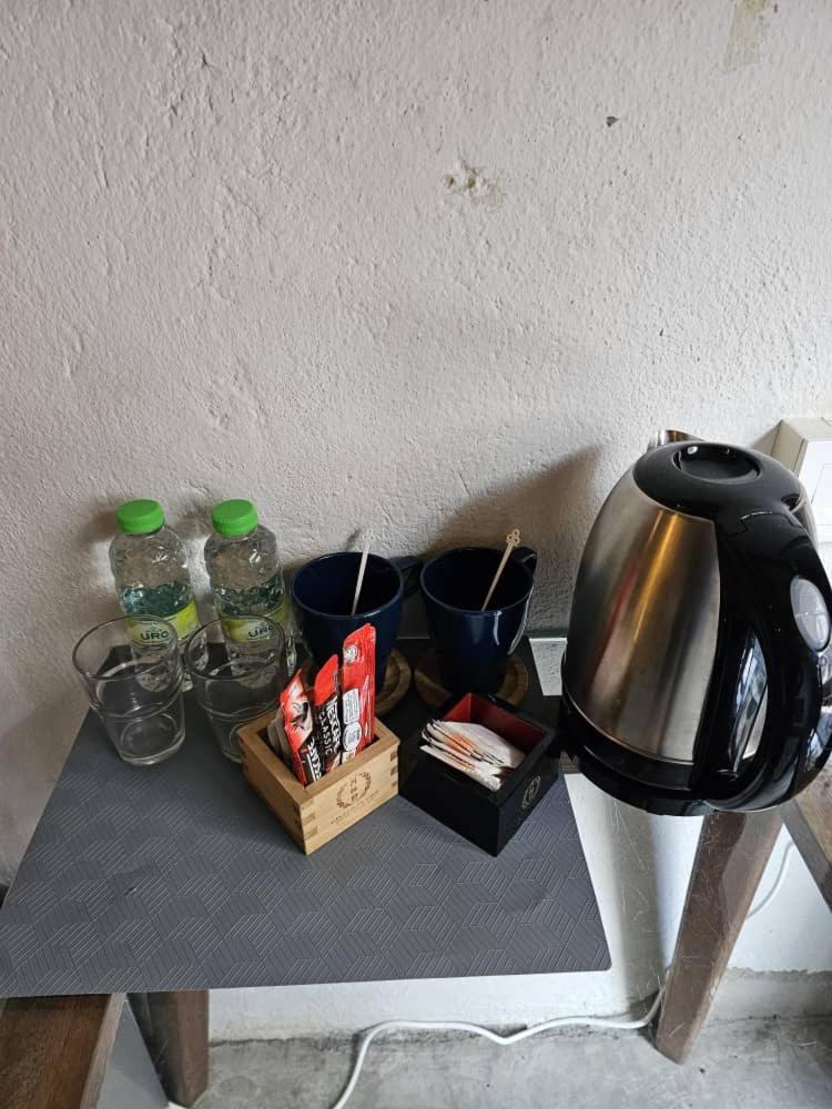 Mingle Highstreet Hostel Κουάλα Λουμπούρ Εξωτερικό φωτογραφία