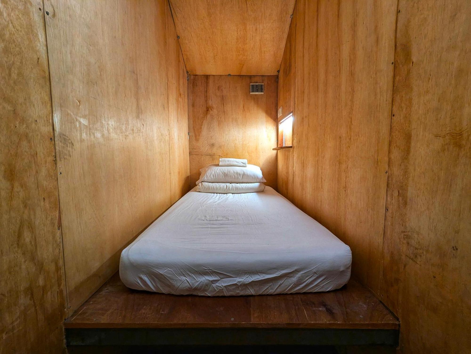Mingle Highstreet Hostel Κουάλα Λουμπούρ Εξωτερικό φωτογραφία